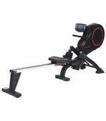 Máquina de remo - Jet 600-2 - CUIDADO - Imagen 3