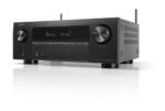 Amplificador de cine en casa Denon AVR-X2800H - Imagen 3