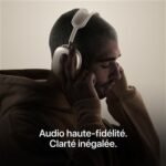 Apple AirPods Max 2 Azul con cancelación activa de ruido - Imagen 7