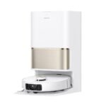 Robot aspirador Dreame L50sPro Ultra Blanco