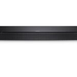 Barra de sonido Samsung Q-Series HW-QS90H Dolby Atmos 7.1.2 canales, color negro grafito