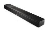 Barra de sonido inteligente Bose con Dolby Atmos - Negra - Imagen 8
