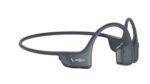 Auriculares deportivos inalámbricos Bluetooth Shokz OpenRun Pro2 - Negros - Imagen 2
