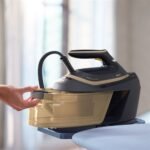 Plancha de vapor Philips PerfectCare Serie 6000 PSG6066/20 2400W - Imagen 6