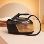 Plancha de vapor Philips PerfectCare Serie 6000 PSG6066/20 2400W - Imagen 7