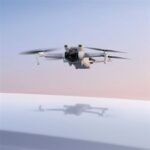 Dron DJI Mini 3 con control remoto y pantalla integrada - Gris - Imagen 6