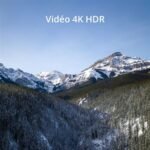 Dron DJI Mini 3 con control remoto (sin pantalla) - Gris - Imagen 4