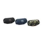 Altavoz portátil inalámbrico Bluetooth JBL Xtreme 4 - Azul - Imagen 3
