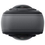 Paquete de cámara de acción Insta360 X5 Essential negra - Imagen 13
