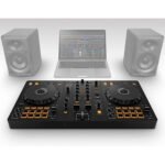Pioneer DJ - Pack DDJ-FLX4 + Bolsa de confort para DJ - Imagen 9
