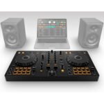 Pioneer DJ - Pack DDJ-FLX4 + Bolsa de confort para DJ - Imagen 10