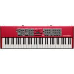 Nord - Paquete de piano 5 88 + portada