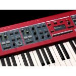 Nord - Paquete de piano 5 88 + portada - Imagen 5