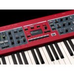 Nord - Paquete de piano 5 88 + portada - Imagen 6