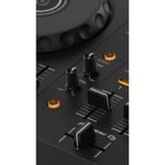Pioneer DJ - DDJ-FLX4 + Kreate 5 (Par) - Imagen 12