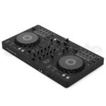 Pioneer DJ - DDJ-FLX4 + Kreate 8 (Par) - Imagen 31