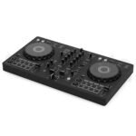 Pioneer DJ - DDJ-FLX4 + Kreate 8 (Par) - Imagen 35