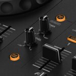 Pioneer DJ - DDJ-FLX4 + Kreate 8 (Par) - Imagen 11