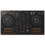 Pioneer DJ - DDJ-FLX4 + Kreate 8 (Par) - Imagen 8