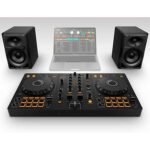 Pioneer DJ - DDJ-FLX4 + Kreate 8 (Par) - Imagen 10
