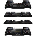 Pioneer DJ - CDJ-3000X - Imagen 18
