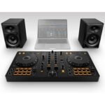 Pack Pioneer DJ - DDJ-FLX4 + Auriculares - Imagen 14