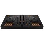 Pack Pioneer DJ - DDJ-FLX4 + Auriculares - Imagen 5