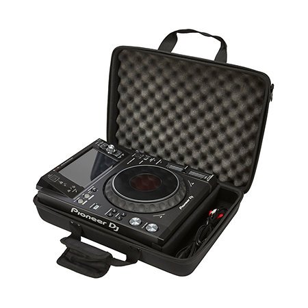 72329_6 Pioneer DJ - XDJ-1000 MK2 + BOLSA DJC 1000 - Imagen 1
