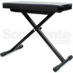 Korg - Pack SP280-BK + Soporte + Banco + Auriculares - Imagen 27