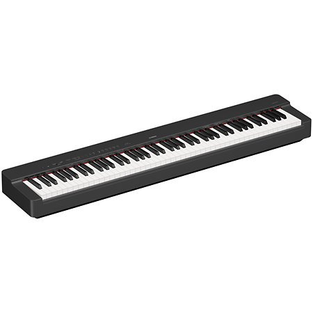 90591_1 Yamaha - P-225 Negro - Imagen 1