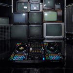 Pioneer DJ - Pack DDJ-FLX10 + Estuche con ruedas Silver Walkasse - Imagen 18