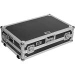 Pioneer DJ - Pack DDJ-FLX10 + Estuche con ruedas Silver Walkasse - Imagen 21