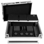 Pioneer DJ - Pack DDJ-FLX10 + Estuche con ruedas Silver Walkasse - Imagen 4