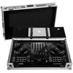 Pioneer DJ - Pack DDJ-FLX10 + Estuche con ruedas Silver Walkasse - Imagen 10