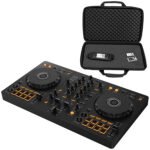 Pioneer DJ - Pack DDJ-FLX4 + Maletín EVA - Imagen 3