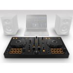 Pioneer DJ - Pack DDJ-FLX4 + Maletín EVA - Imagen 11