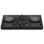 Pioneer DJ - Pack DDJ-FLX4 + Estuche de transporte plateado Walkasse - Imagen 23