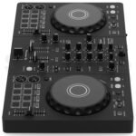Pioneer DJ - Pack DDJ-FLX4 + Estuche de transporte plateado Walkasse - Imagen 29