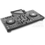 Pioneer DJ - Pack XDJ-RX3 + Mochila EVA Walkasse - Imagen 26