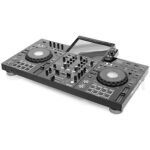 Pioneer DJ - Pack XDJ-RX3 + Mochila EVA Walkasse - Imagen 32
