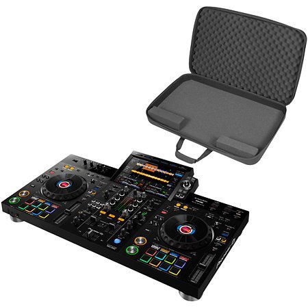 91937_1 Pioneer DJ - Pack XDJ-RX3 + Mochila EVA Walkasse - Imagen 1