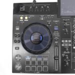 Pioneer DJ - Pack XDJ-RX3 + Mochila EVA Walkasse - Imagen 12