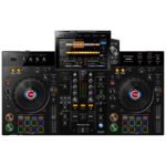 Pioneer DJ - Pack XDJ-RX3 + Mochila EVA Walkasse - Imagen 5