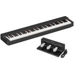 Yamaha - P-225 Negro + FC35 - Imagen 2