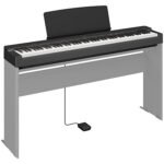Yamaha - P-225 Negro + FC35 - Imagen 11