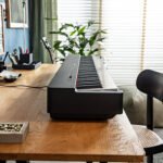 Yamaha - P-225 Negro + FC35 - Imagen 15