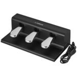 Yamaha - P-225 Negro + FC35 - Imagen 4