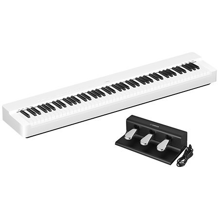 93158_1 Yamaha - P-225 Blanco + FC35 - Imagen 1
