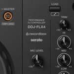 Pioneer DJ - DDJ-FLX4 + Mochila para DJ - Imagen 12