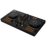 Pioneer DJ - DDJ-FLX4 + Mochila para DJ - Imagen 2